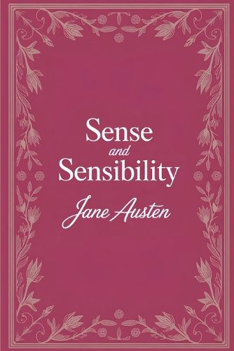 Cover image for Sense and Sensibility