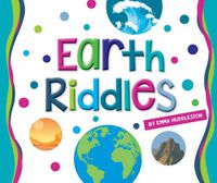 Cover image for Earth Riddles