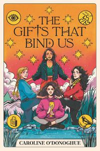Cover image for The Gifts That Bind Us