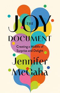 Cover image for The Joy Document