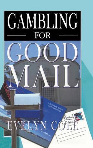 Cover image for Gambling for Good Mail