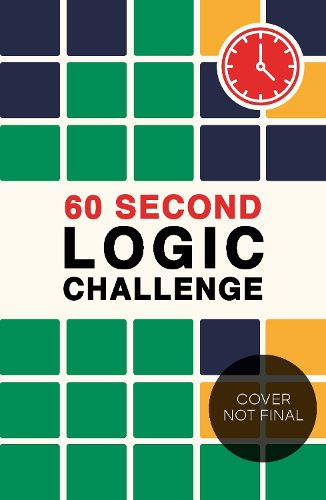 Cover image for 60 Second Logic Challenge