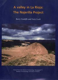 Cover image for A Valley in La Rioja