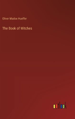 The Book of Witches