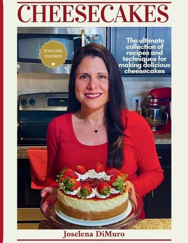 Cover image for Cheesecakes