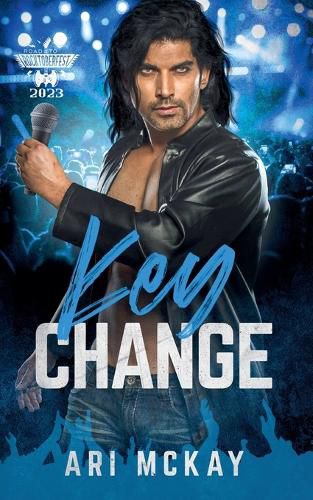 Cover image for Key Change