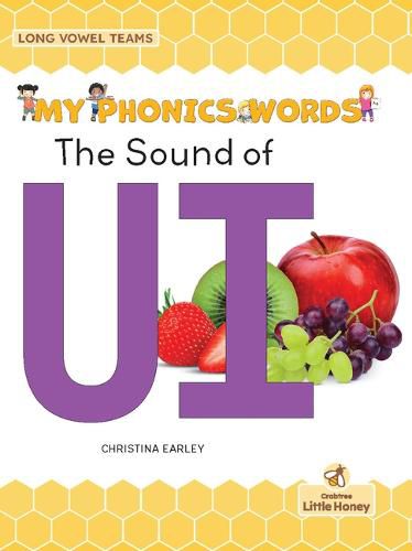 Cover image for The Sound of Ui