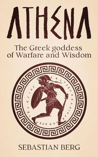 Cover image for Athena