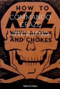 Cover image for Commando Craze