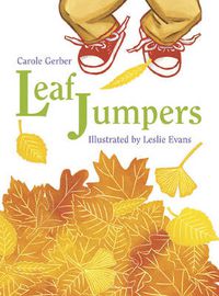 Cover image for Leaf Jumpers