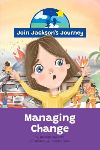 JOIN JACKSON's JOURNEY Managing Change