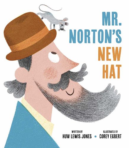 Cover image for Mister Norton's New Hat