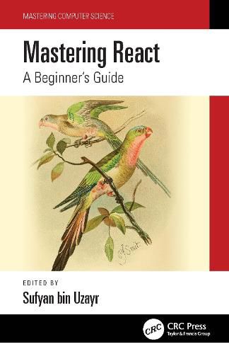 Cover image for Mastering React: A Beginner's Guide