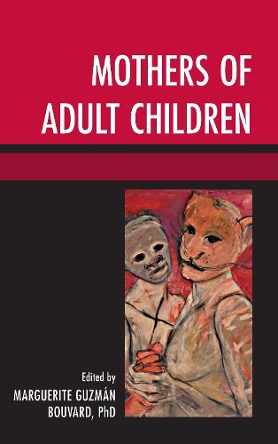 Cover image for Mothers of Adult Children