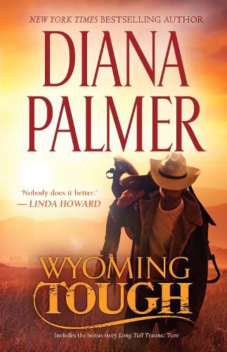 Cover image for Wyoming Tough/Wyoming Tough/Long, Tall Texans