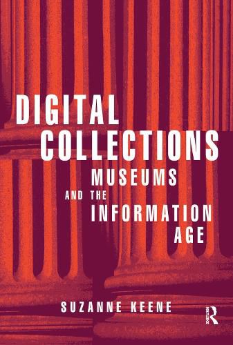 Cover image for Digital Collections