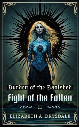 Cover image for Fight of the Fallen