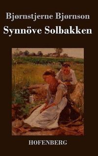 Cover image for Synnoeve Solbakken: (Synnove Solbakken)