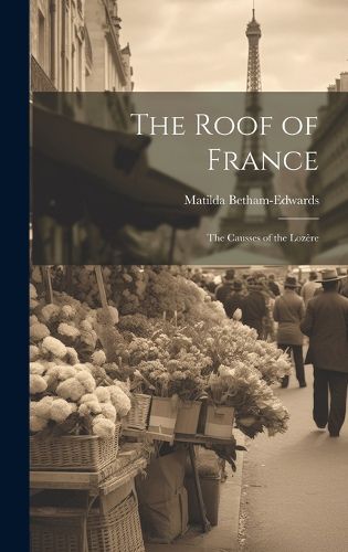 Cover image for The Roof of France