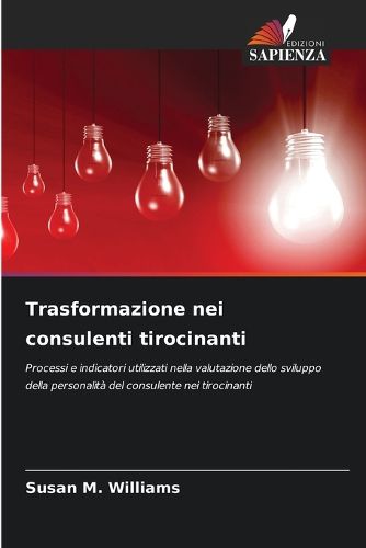 Cover image for Trasformazione nei consulenti tirocinanti