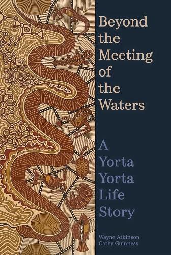 Cover image for Beyond the Meeting of the Waters