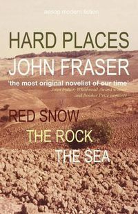 Cover image for Hard Places