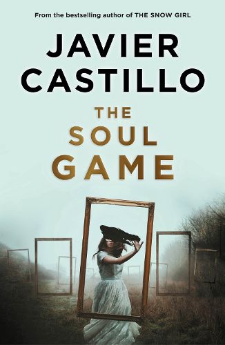 Cover image for The Soul Game