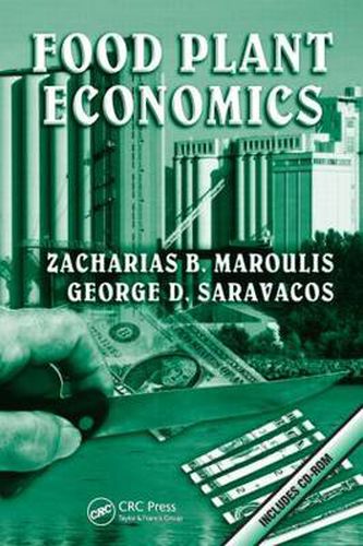 Cover image for Food Plant Economics