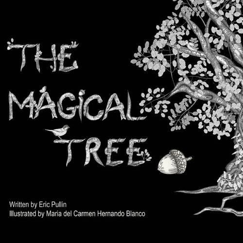 Cover image for The Magical Tree