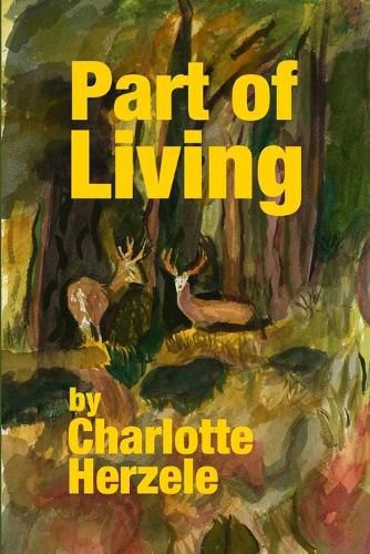 Cover image for Part of Living