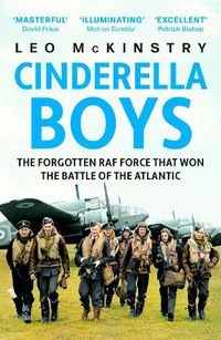 Cover image for Cinderella Boys
