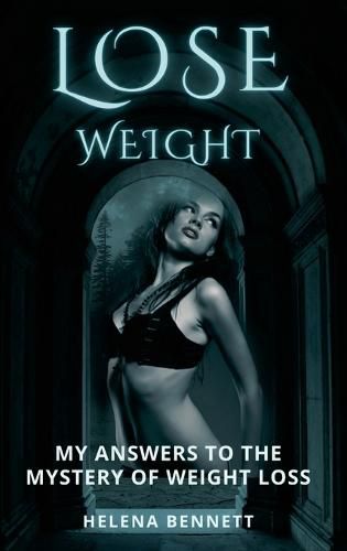 Cover image for Lose Weight