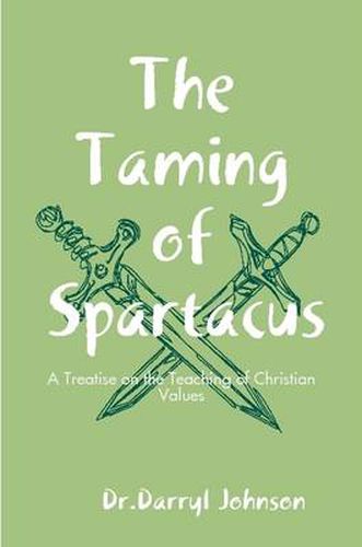 Cover image for The Taming of Spartacus