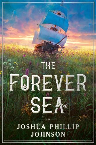 Cover image for The Forever Sea