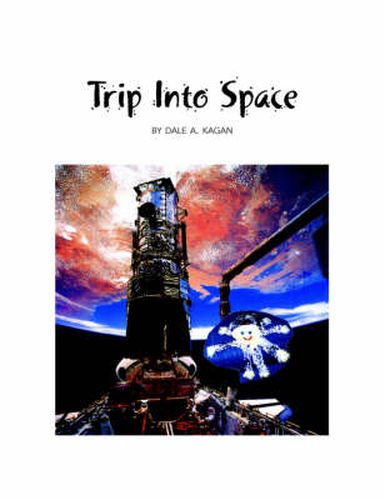 Cover image for Trip into Space