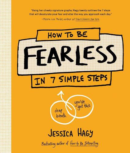 How to Be Fearless: (In 7 Simple Steps)