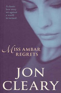 Cover image for Miss Ambar Regrets