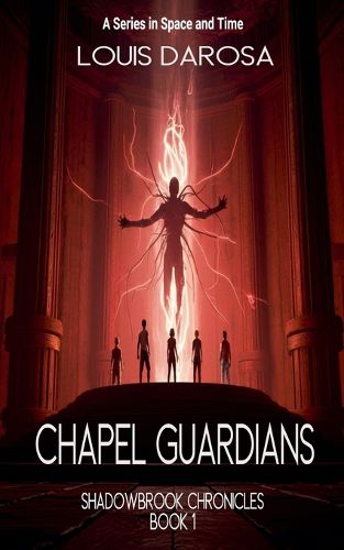 Cover image for Chapel Guardians