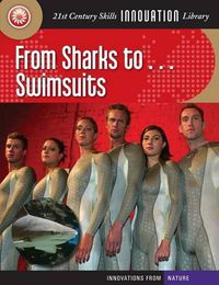 Cover image for From Sharks To... Swimsuits