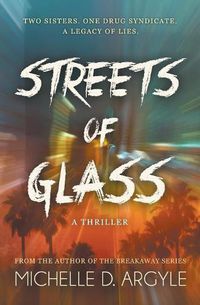 Cover image for Streets of Glass