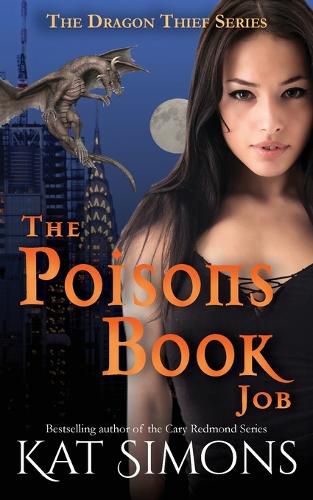 Cover image for The Poisons Book Job