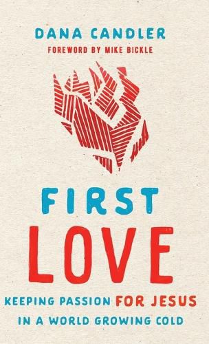 Cover image for First Love