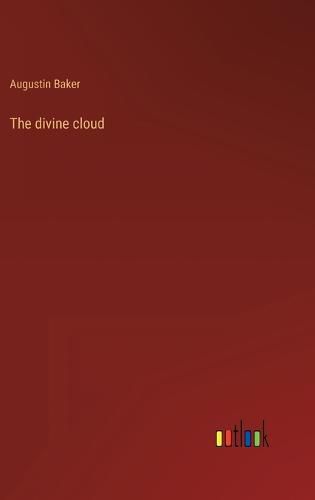 Cover image for The divine cloud