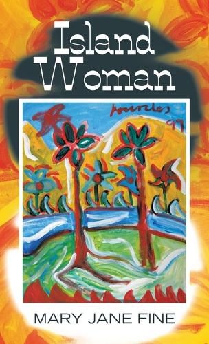 Cover image for Island Woman