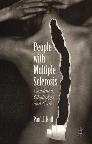 Cover image for People with Multiple Sclerosis: Condition, Challenges and Care