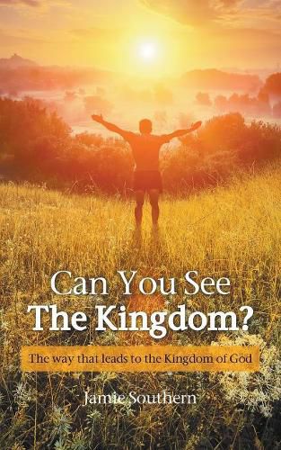 Cover image for Can You See The Kingdom?