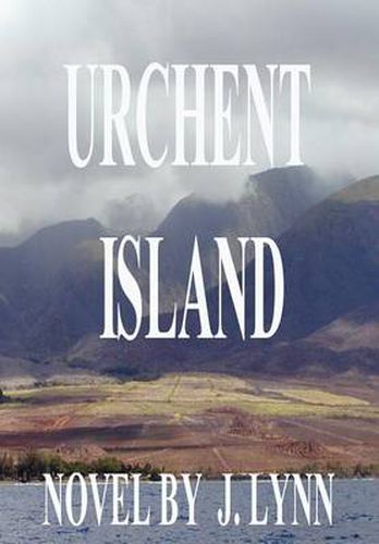 Cover image for Urchent Island