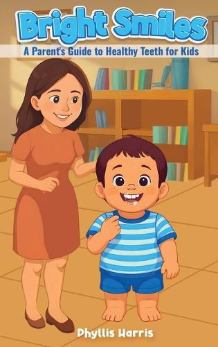 Cover image for Bright Smiles