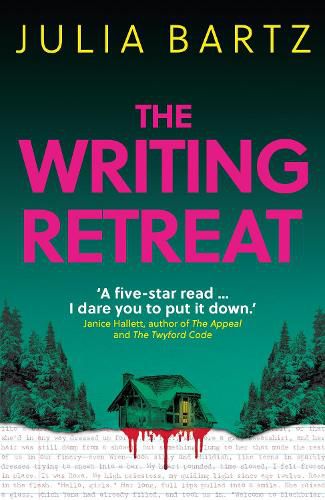 The Writing Retreat