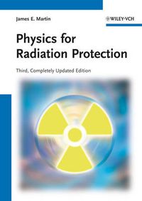 Cover image for Physics for Radiation Protection